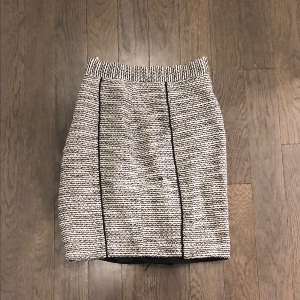 H&M Pencil Skirt